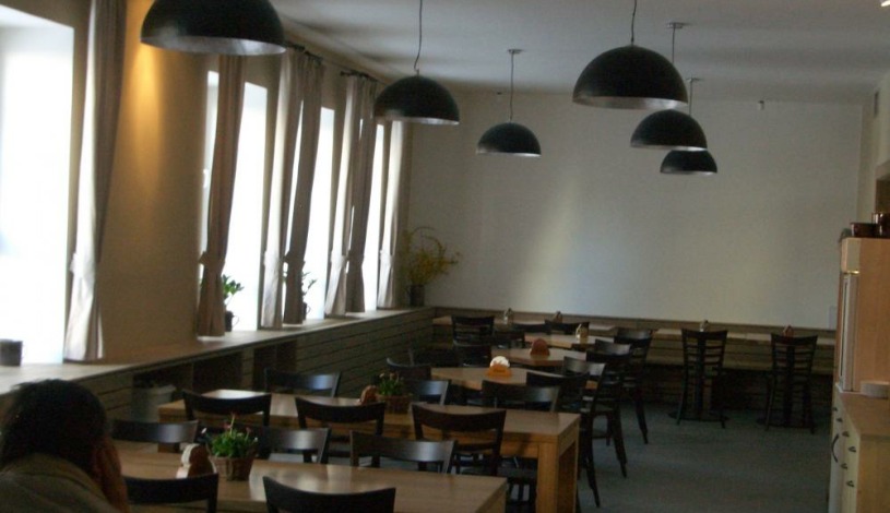 Hotel Jitřenka Konstantinovy Lázně